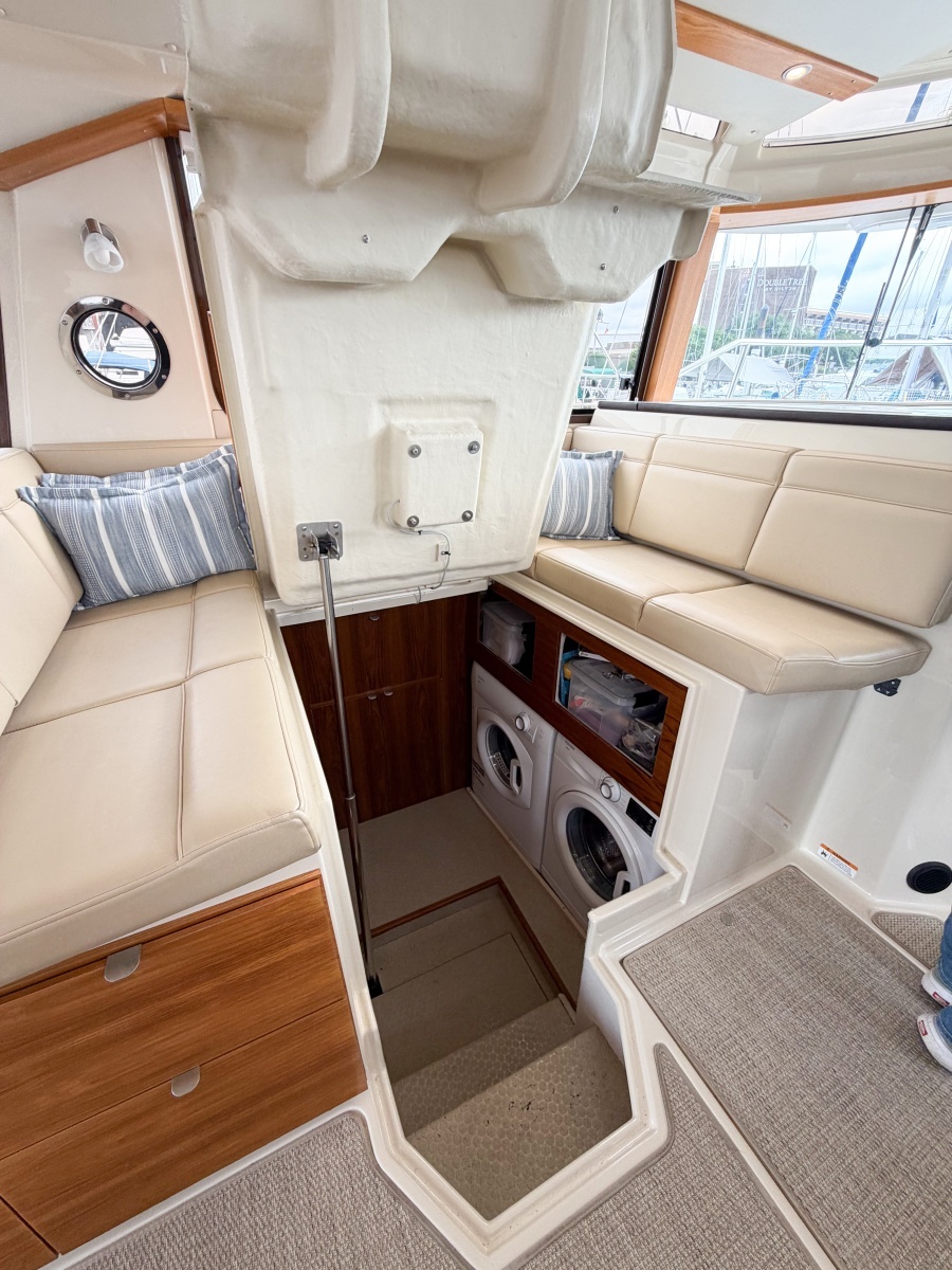 TERULOVE 46ft Ranger Tugs Yacht For Sale