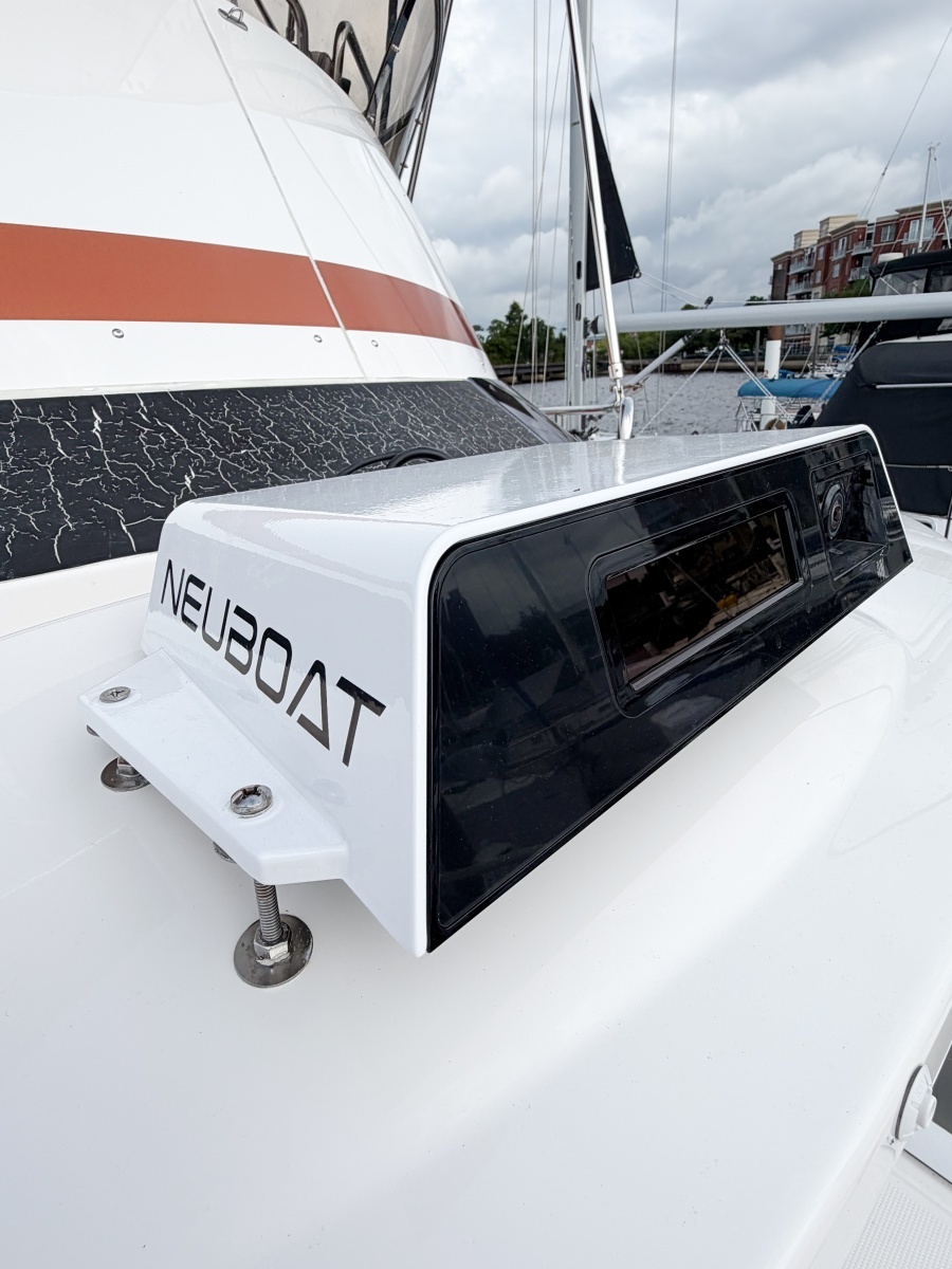 TERULOVE 46ft Ranger Tugs Yacht For Sale