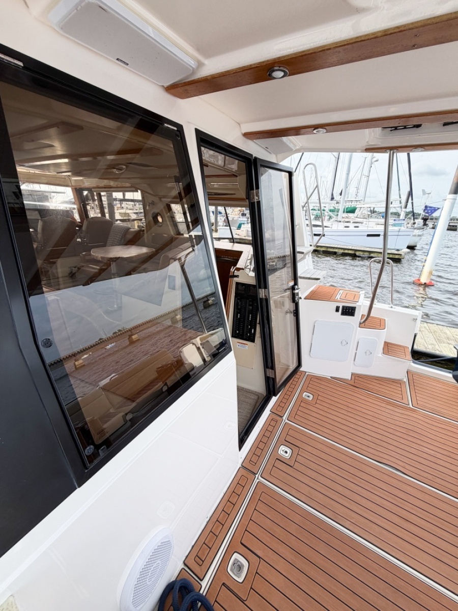 TERULOVE 46ft Ranger Tugs Yacht For Sale