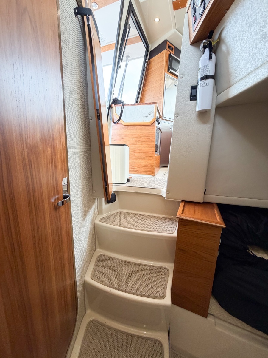 TERULOVE 46ft Ranger Tugs Yacht For Sale