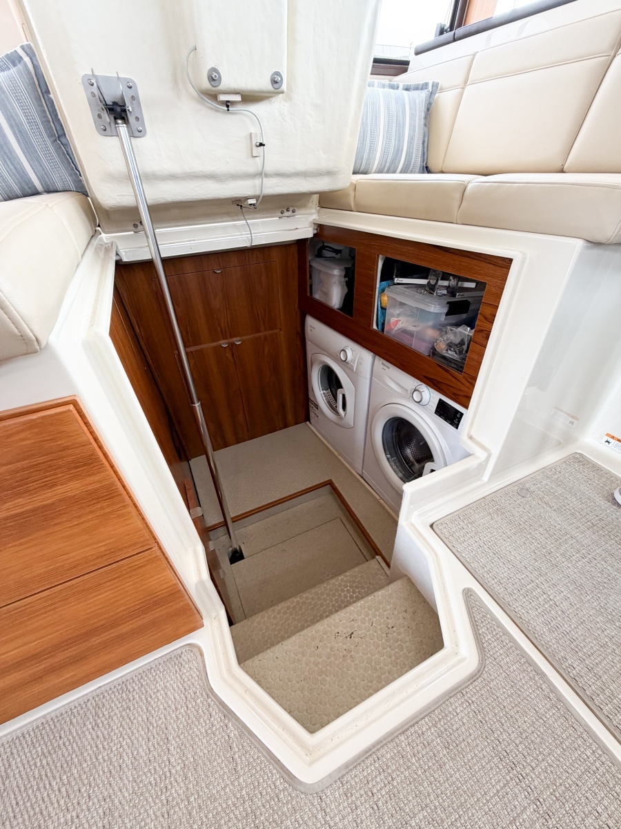 TERULOVE 46ft Ranger Tugs Yacht For Sale