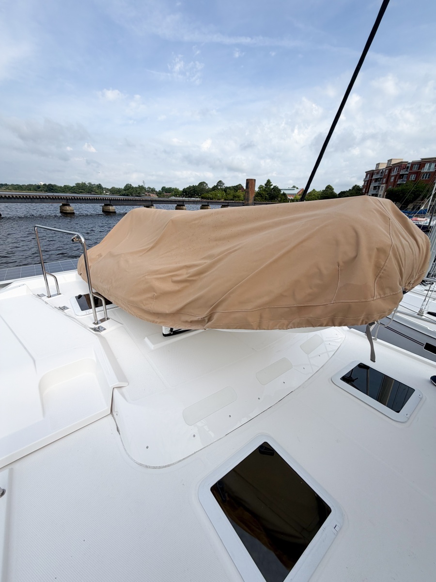 TERULOVE 46ft Ranger Tugs Yacht For Sale