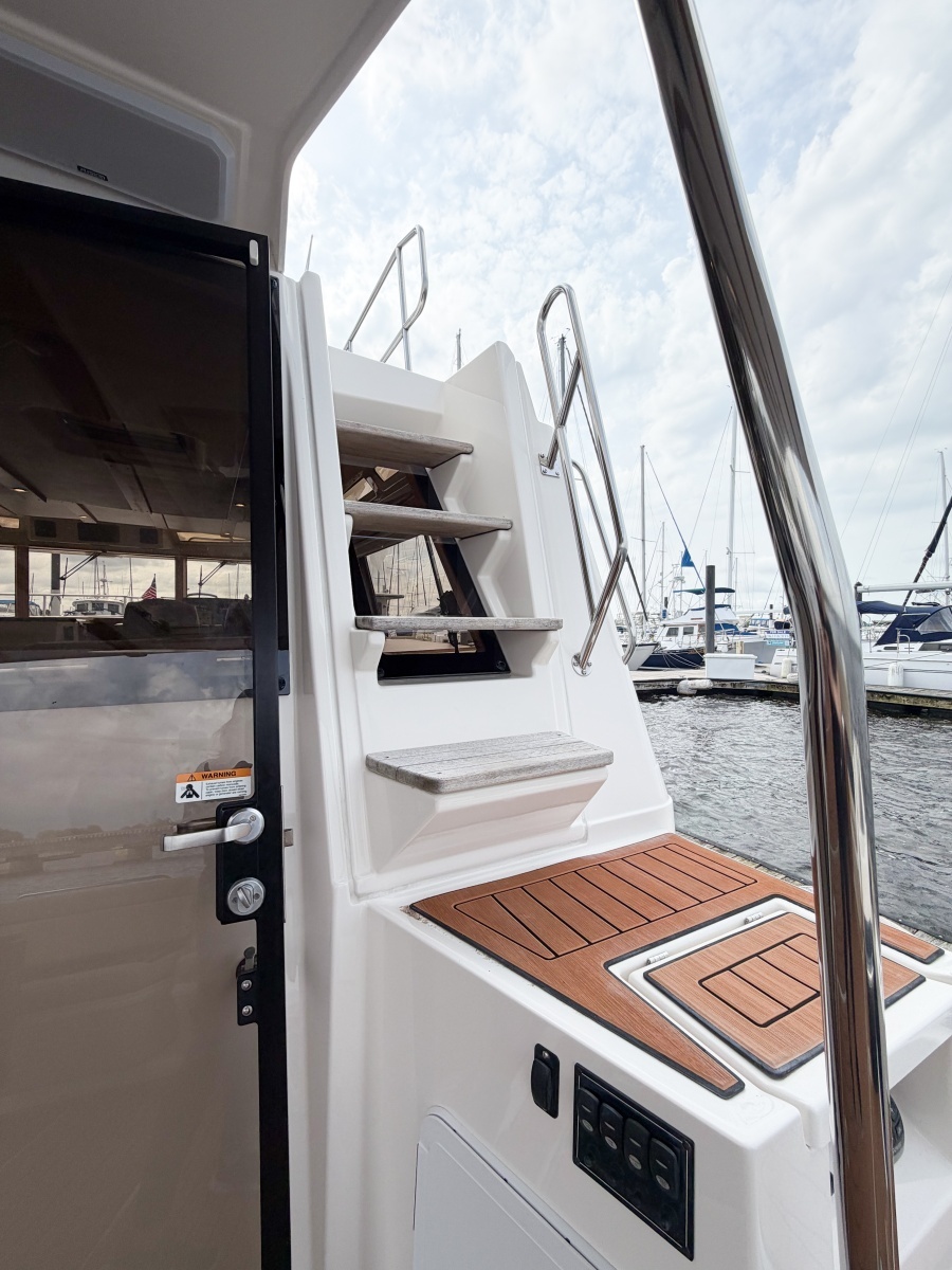 TERULOVE 46ft Ranger Tugs Yacht For Sale