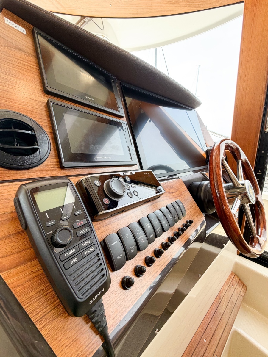 TERULOVE 46ft Ranger Tugs Yacht For Sale