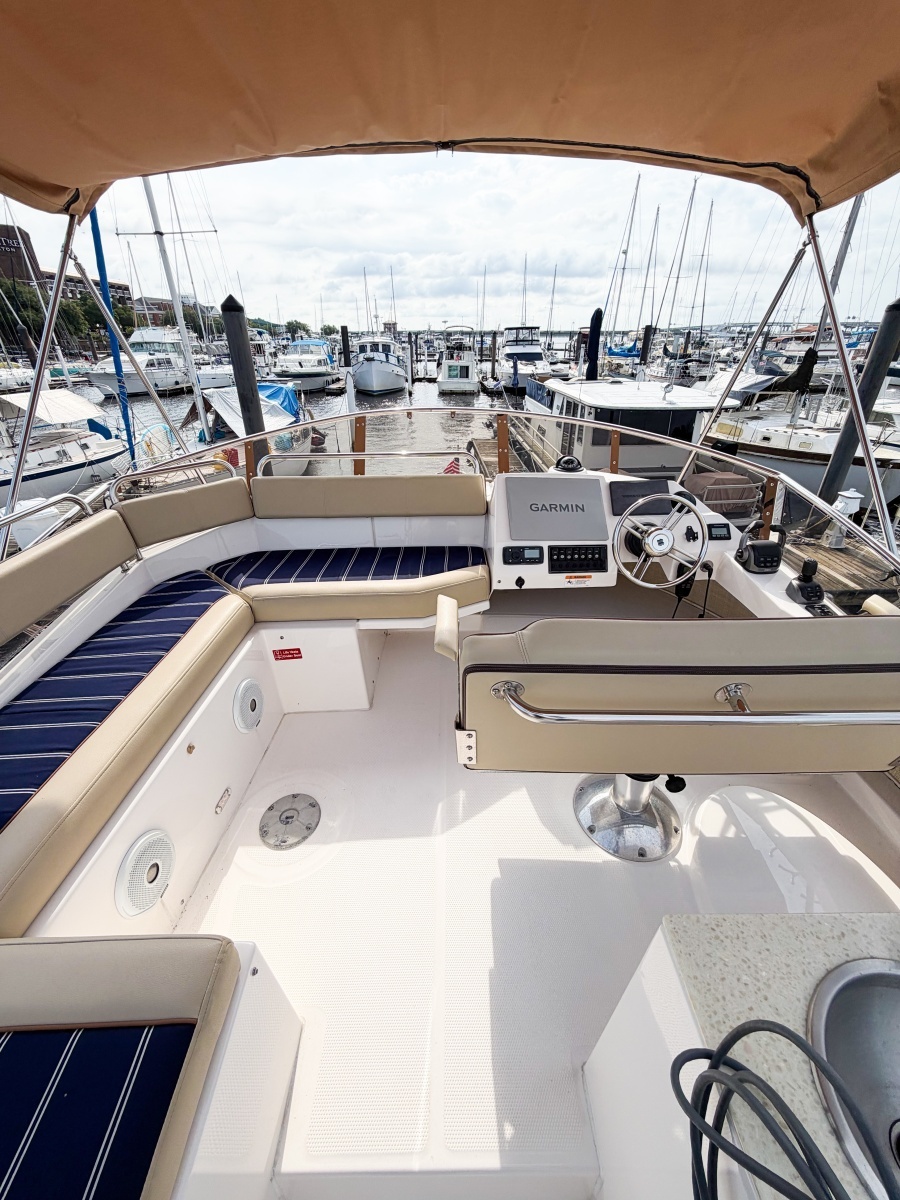 TERULOVE 46ft Ranger Tugs Yacht For Sale