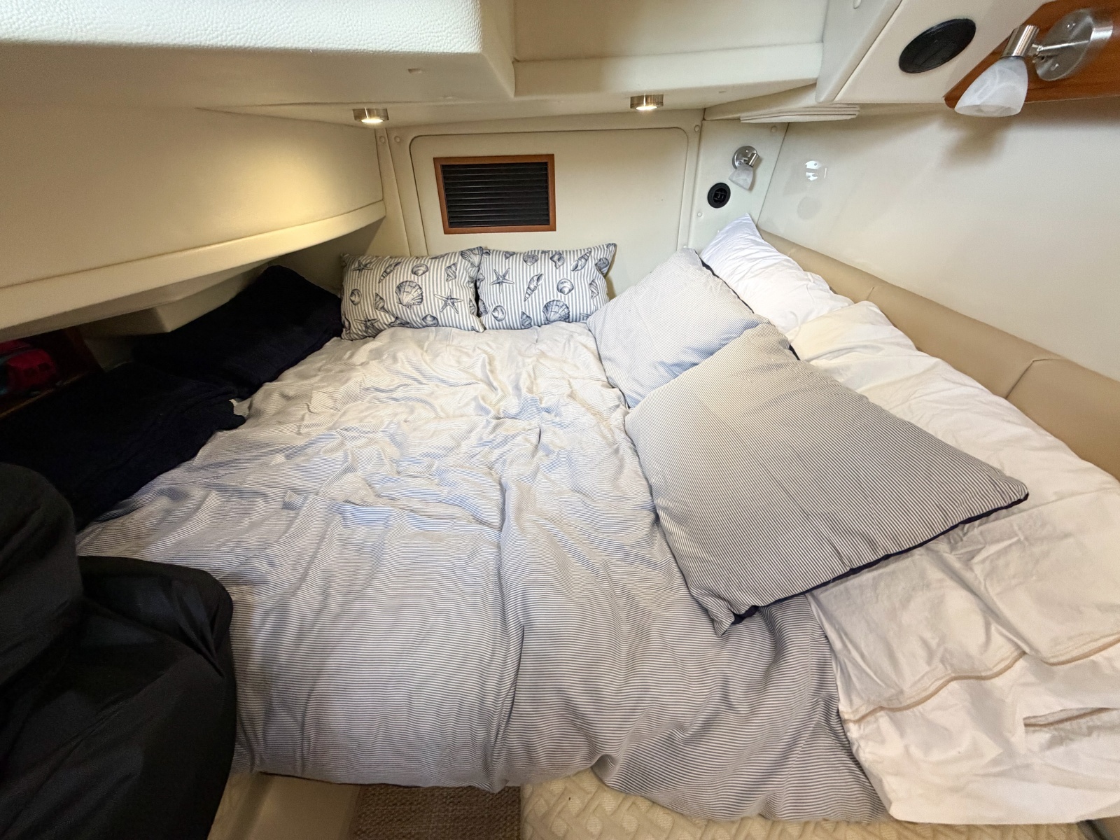 TERULOVE 46ft Ranger Tugs Yacht For Sale