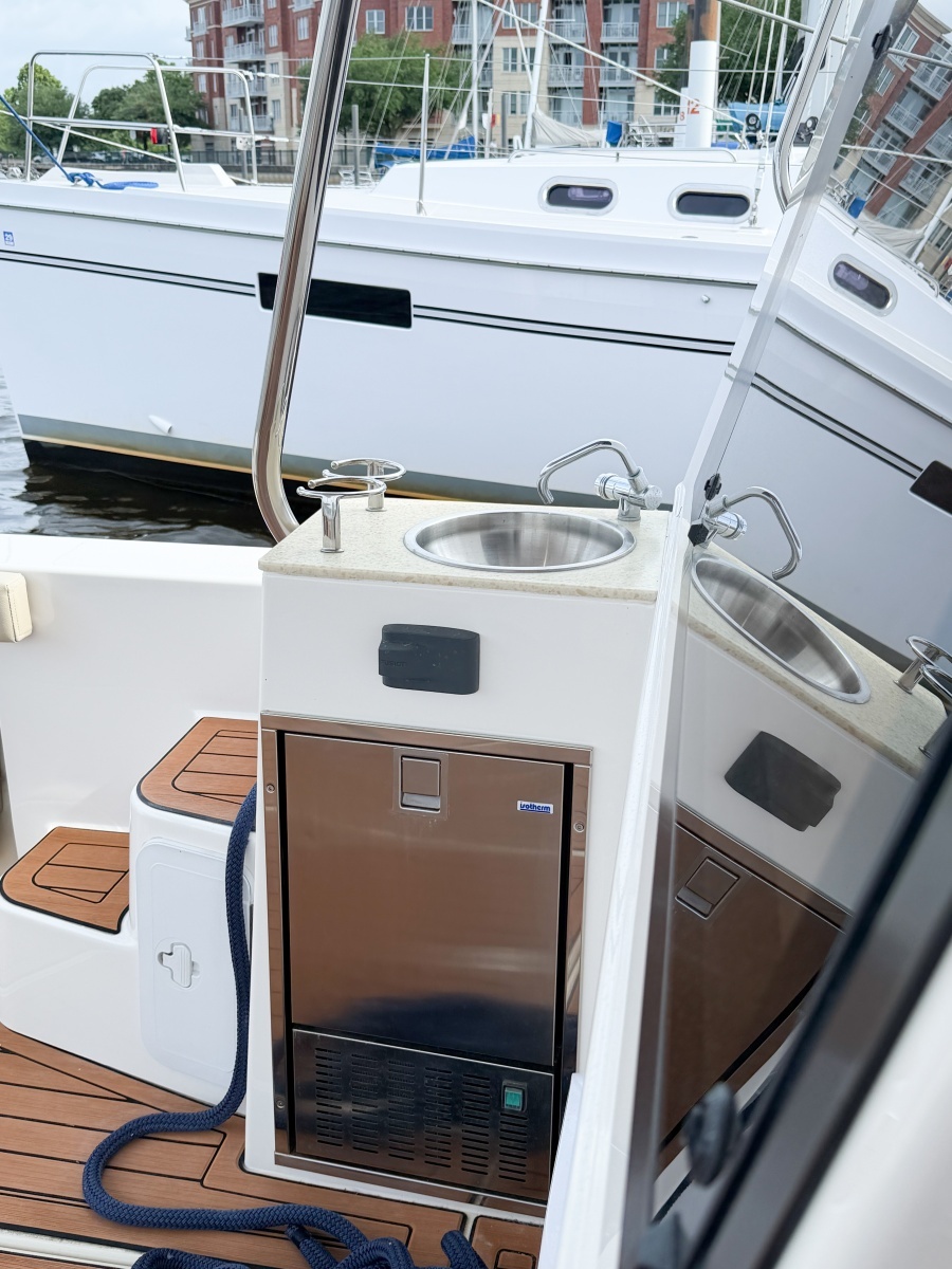 TERULOVE 46ft Ranger Tugs Yacht For Sale