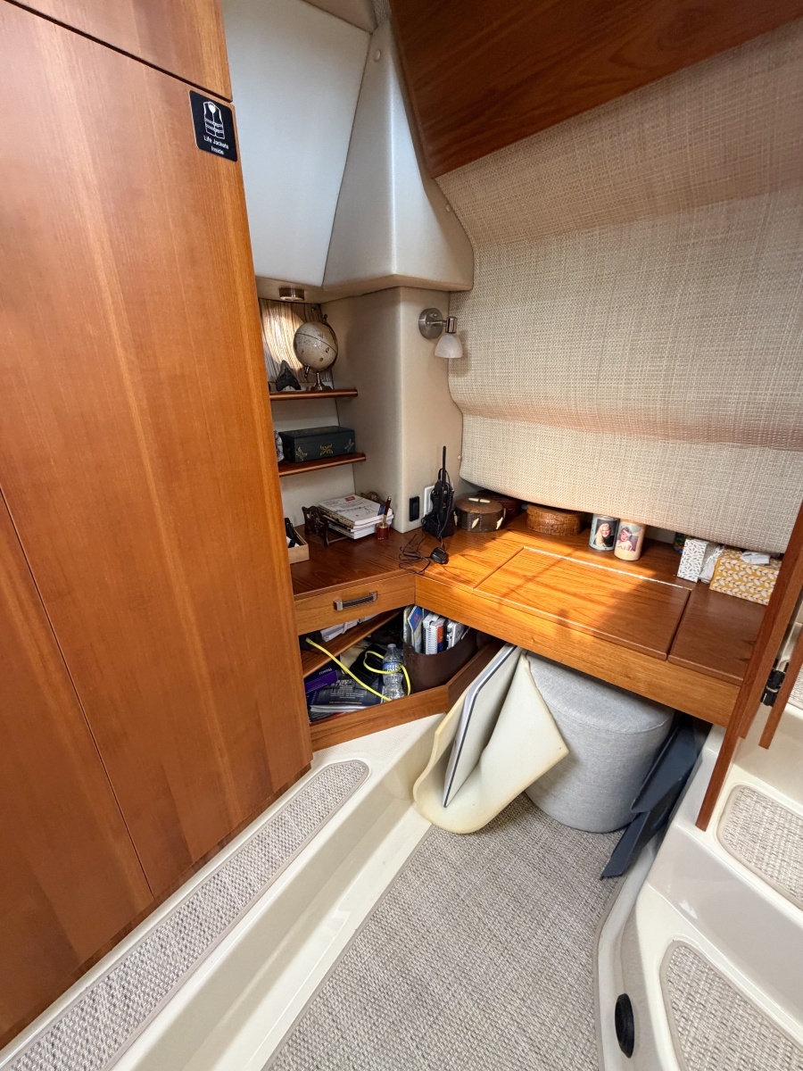 TERULOVE 46ft Ranger Tugs Yacht For Sale