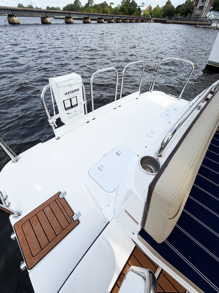 TERULOVE 46ft Ranger Tugs Yacht For Sale
