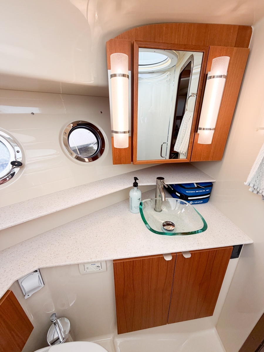 TERULOVE 46ft Ranger Tugs Yacht For Sale