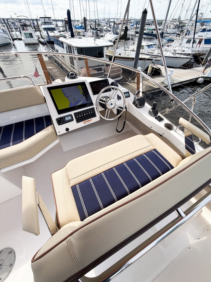 TERULOVE 46ft Ranger Tugs Yacht For Sale