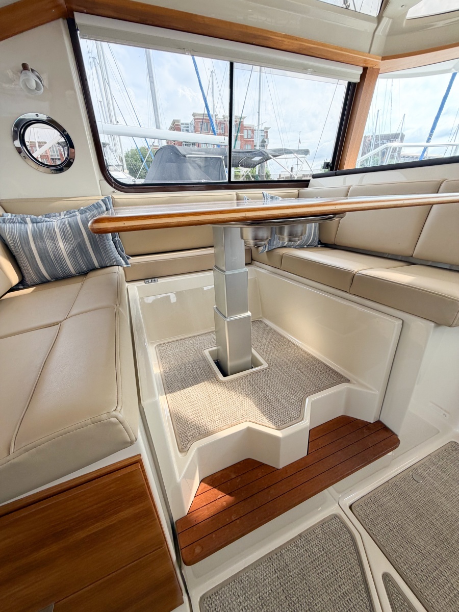 TERULOVE 46ft Ranger Tugs Yacht For Sale