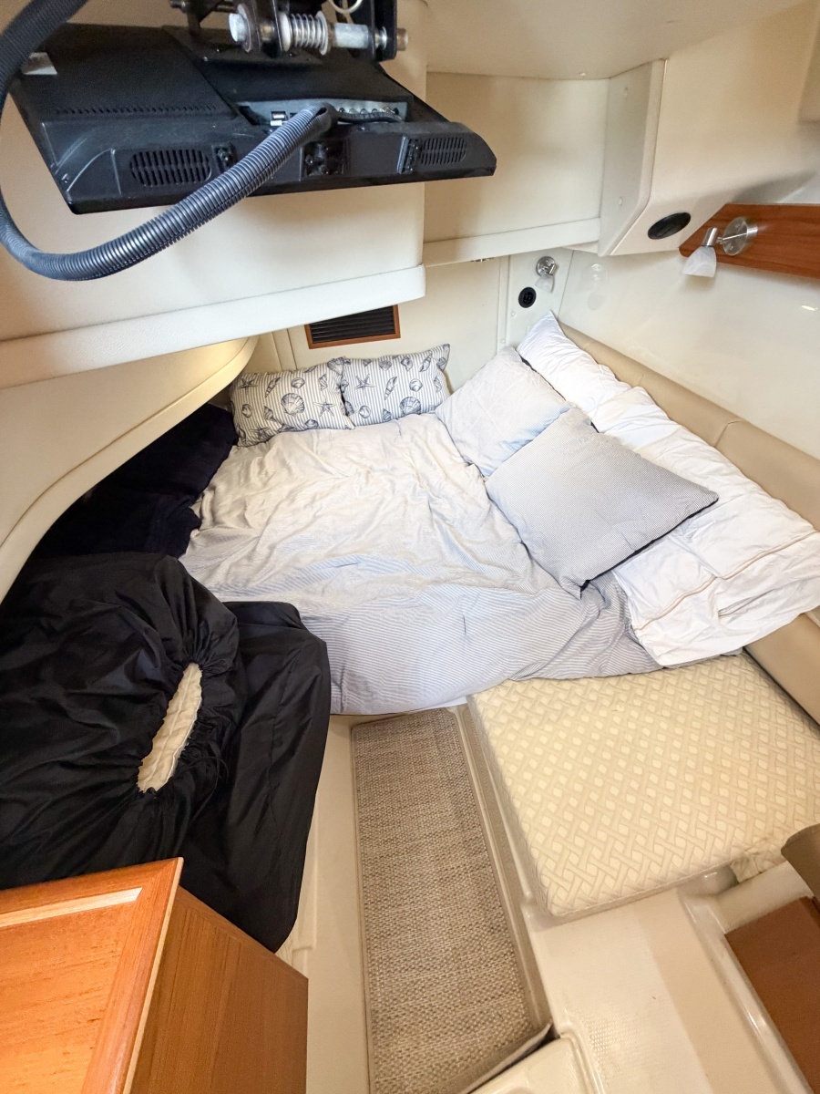 TERULOVE 46ft Ranger Tugs Yacht For Sale