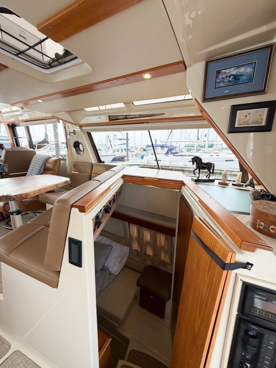 TERULOVE 46ft Ranger Tugs Yacht For Sale
