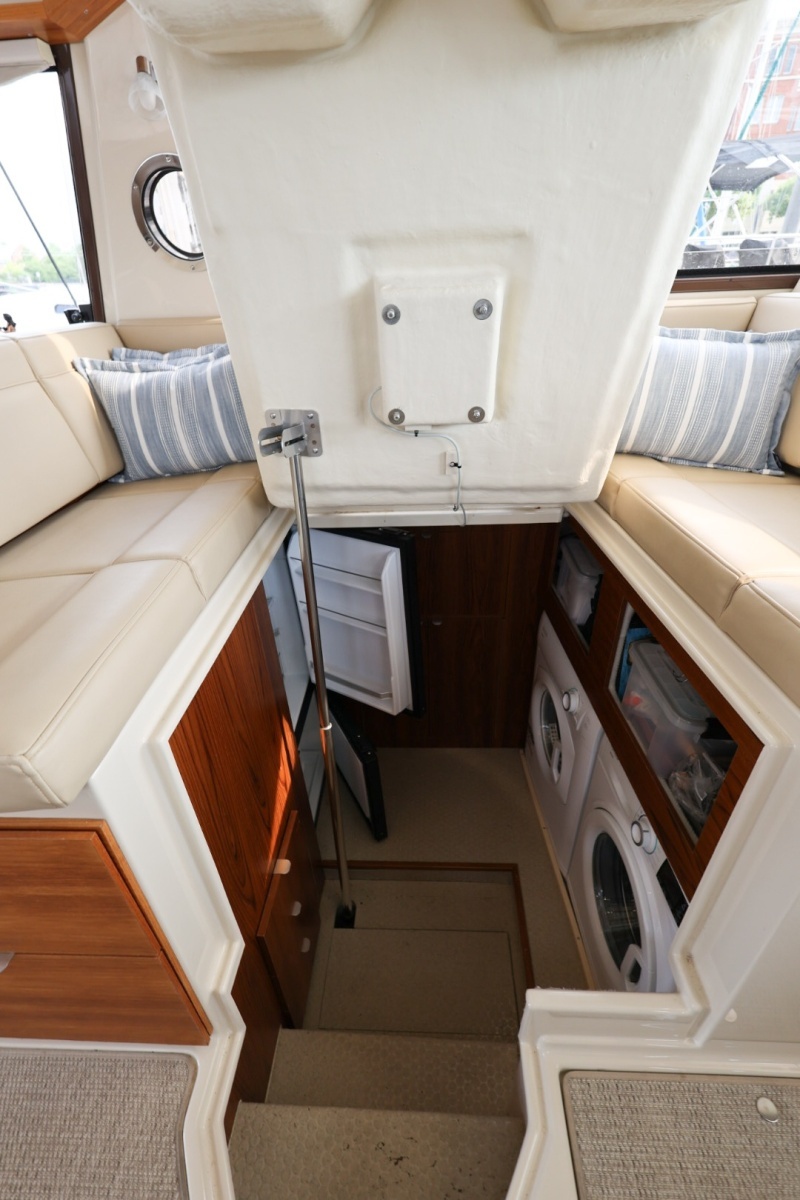 TERULOVE 46ft Ranger Tugs Yacht For Sale