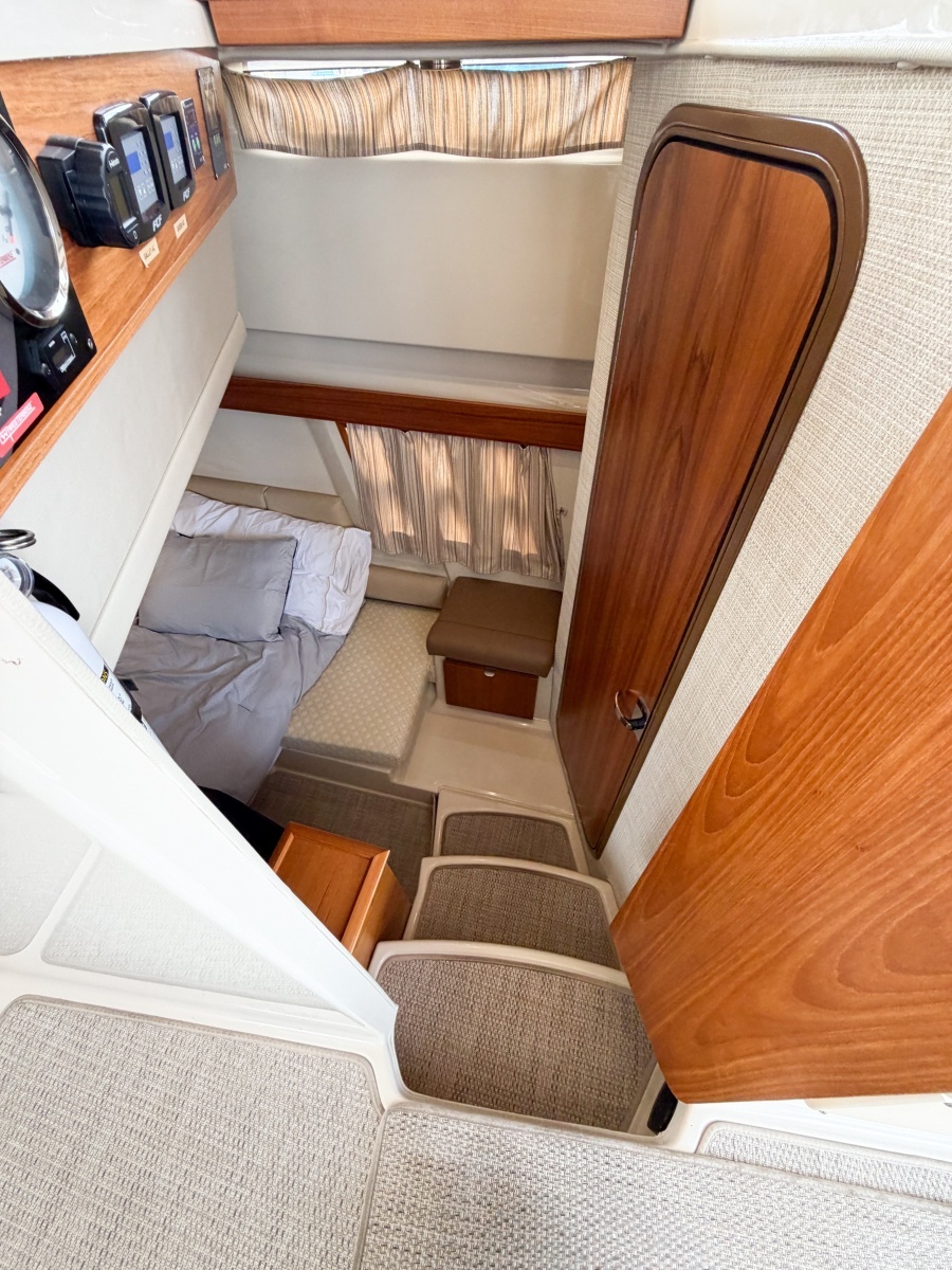 TERULOVE 46ft Ranger Tugs Yacht For Sale