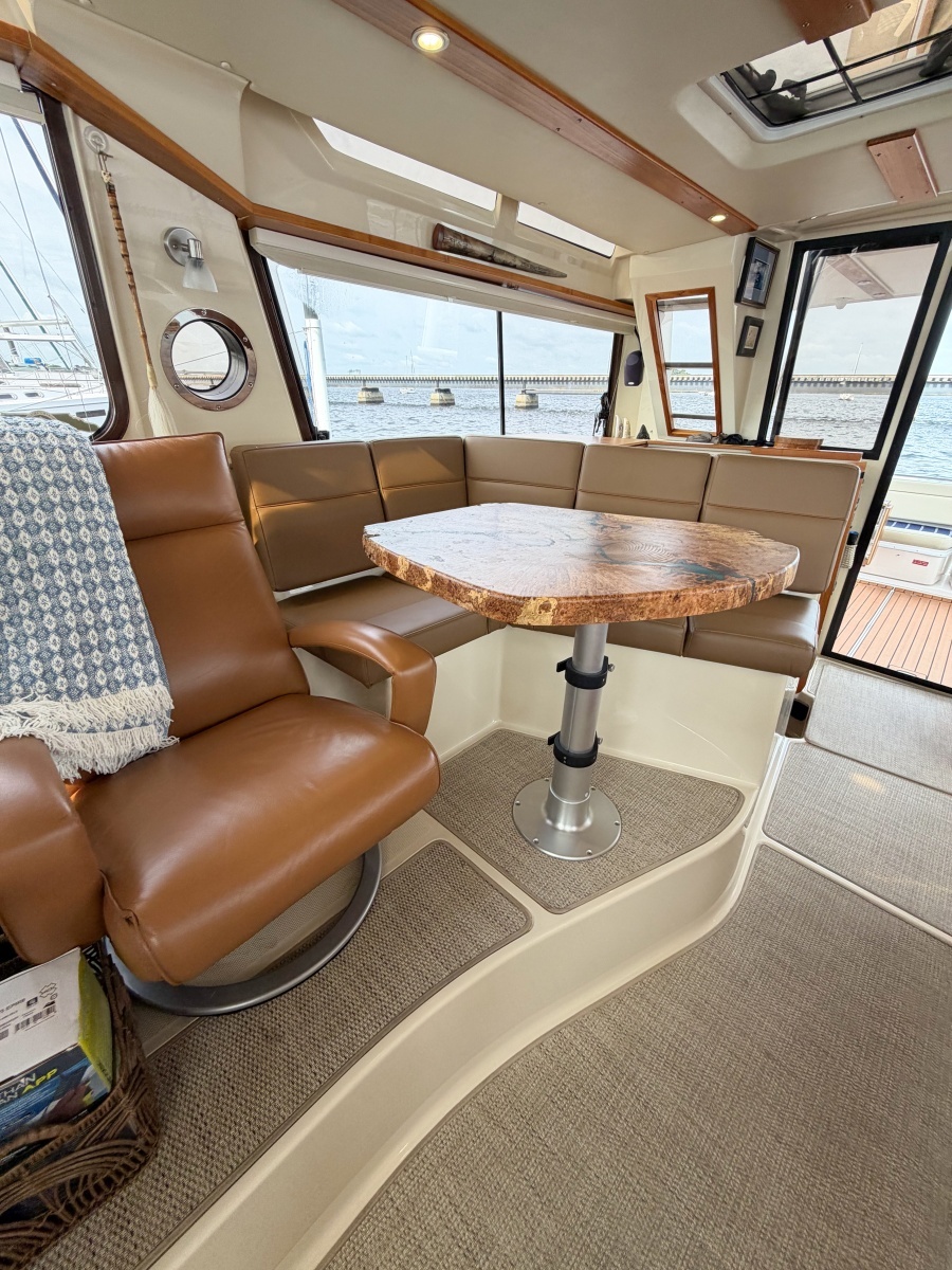 TERULOVE 46ft Ranger Tugs Yacht For Sale