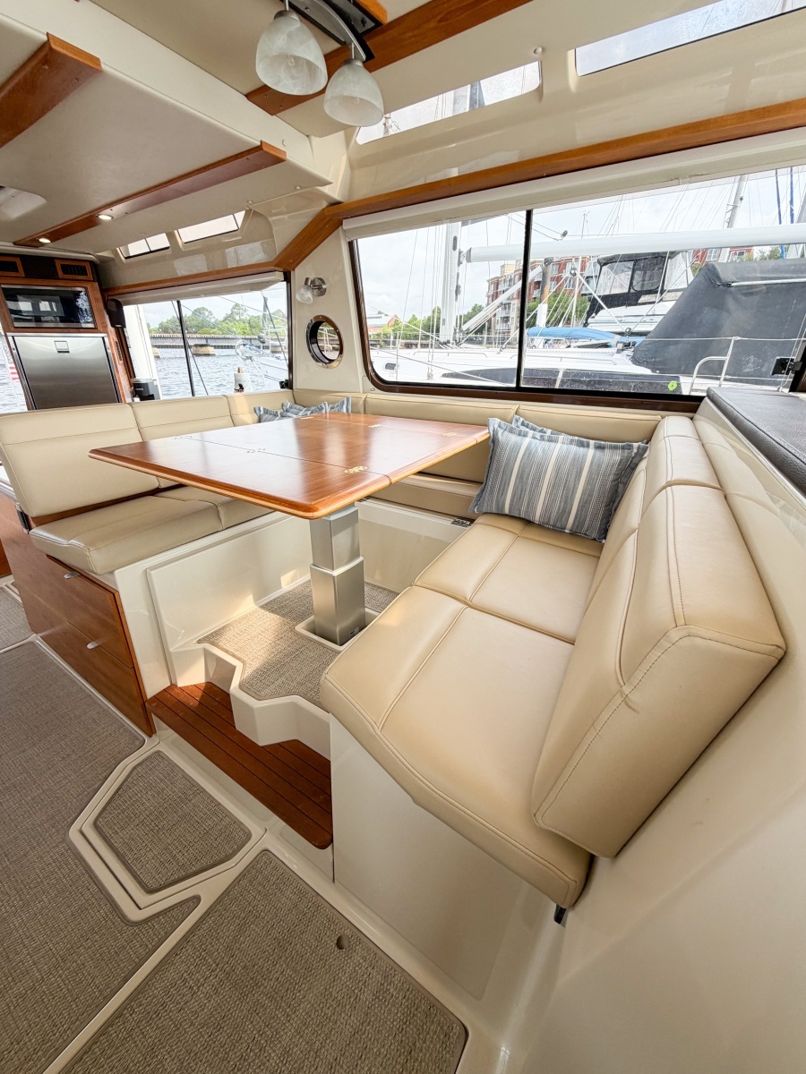 TERULOVE 46ft Ranger Tugs Yacht For Sale