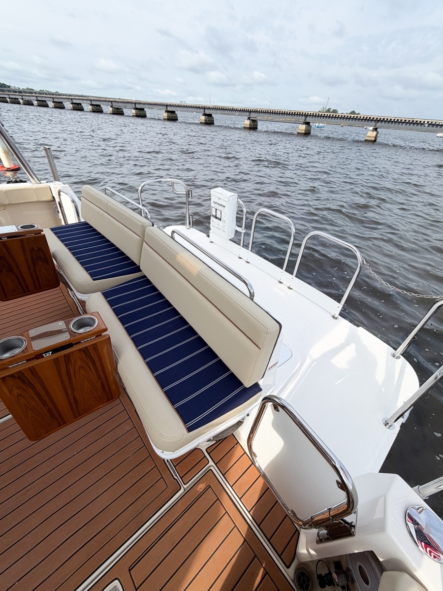TERULOVE 46ft Ranger Tugs Yacht For Sale