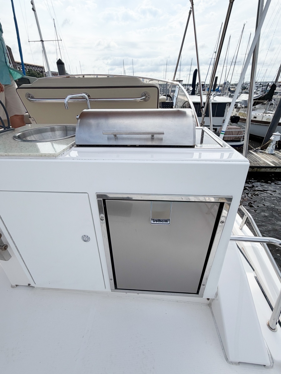 TERULOVE 46ft Ranger Tugs Yacht For Sale