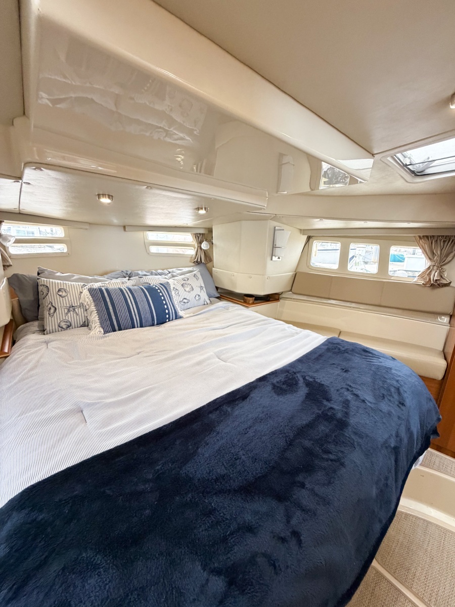 TERULOVE 46ft Ranger Tugs Yacht For Sale