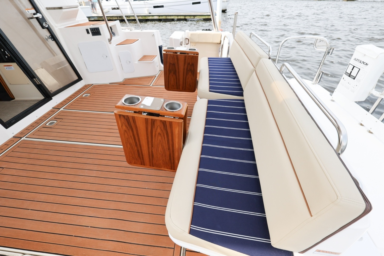 TERULOVE 46ft Ranger Tugs Yacht For Sale