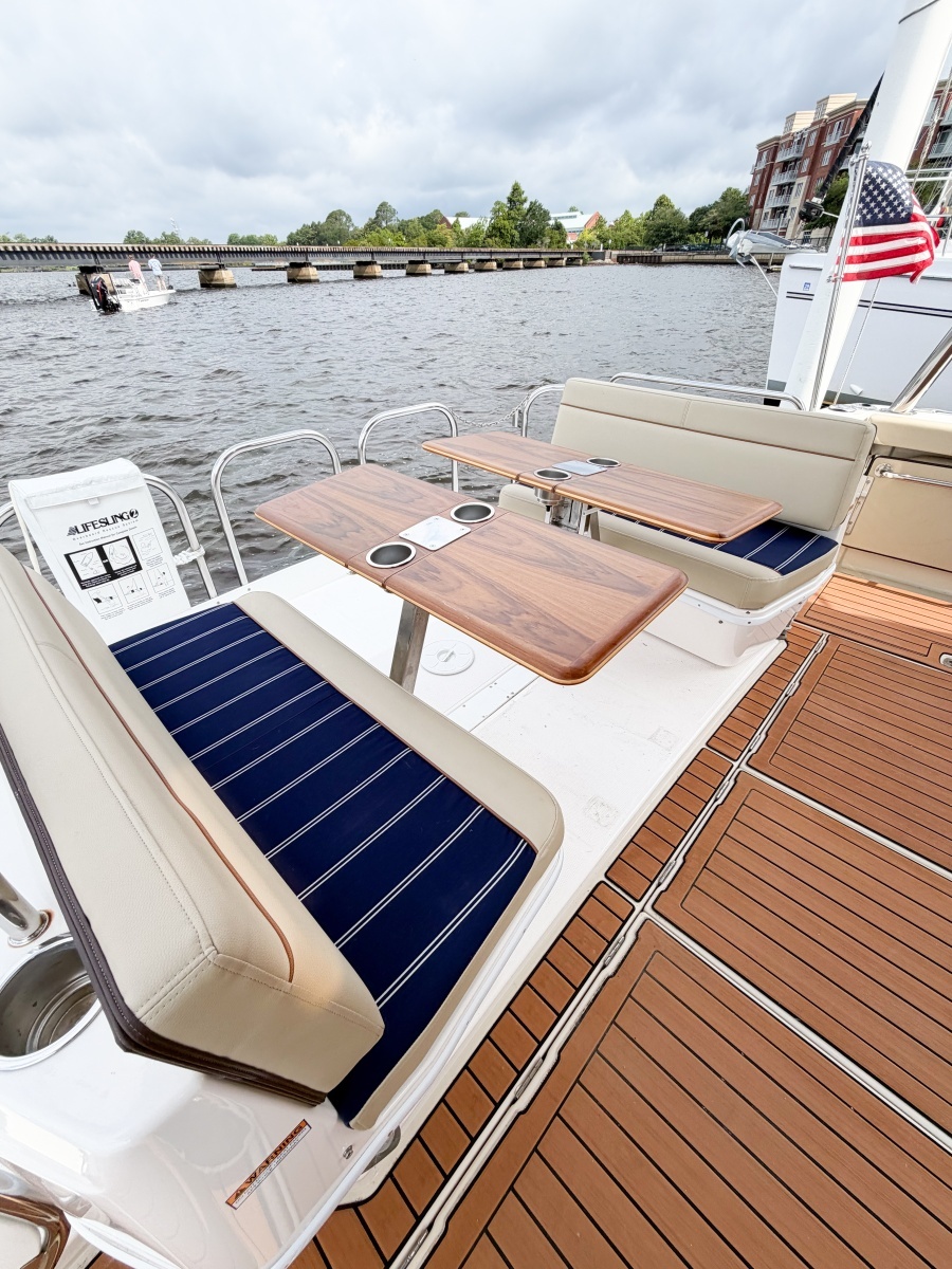 TERULOVE 46ft Ranger Tugs Yacht For Sale