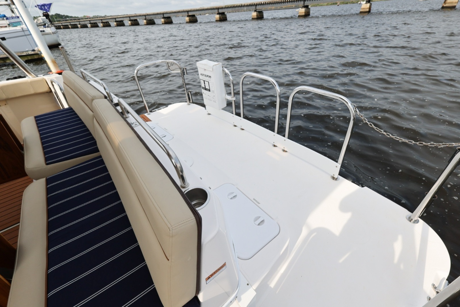 TERULOVE 46ft Ranger Tugs Yacht For Sale