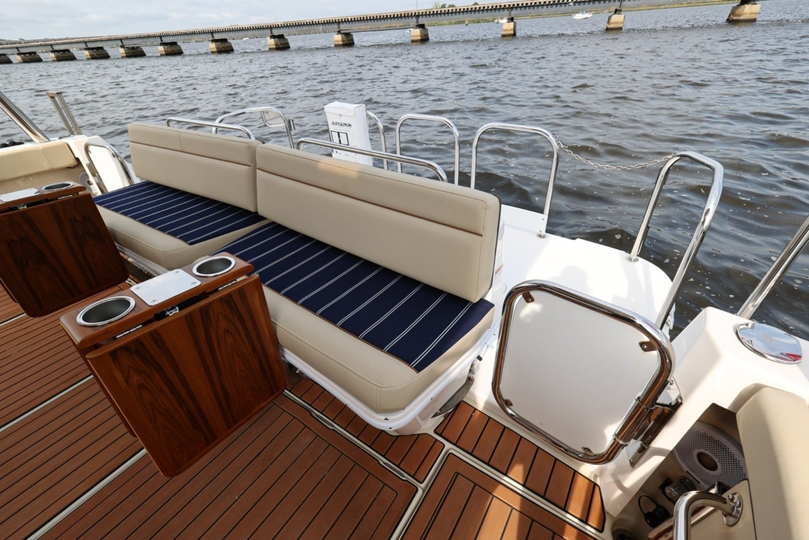 TERULOVE 46ft Ranger Tugs Yacht For Sale