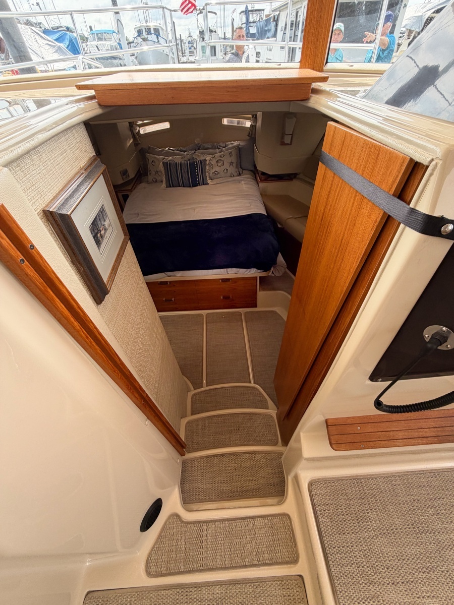 TERULOVE 46ft Ranger Tugs Yacht For Sale