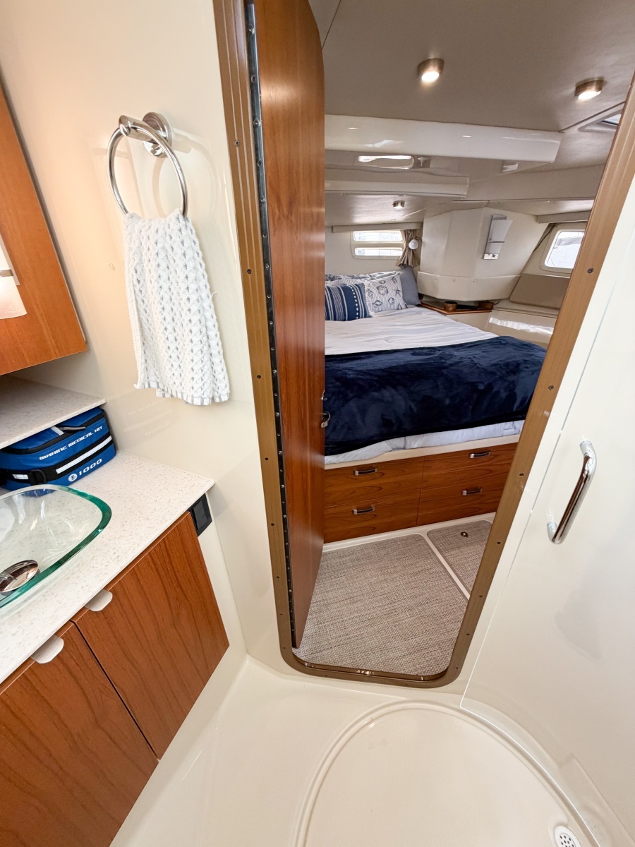 TERULOVE 46ft Ranger Tugs Yacht For Sale