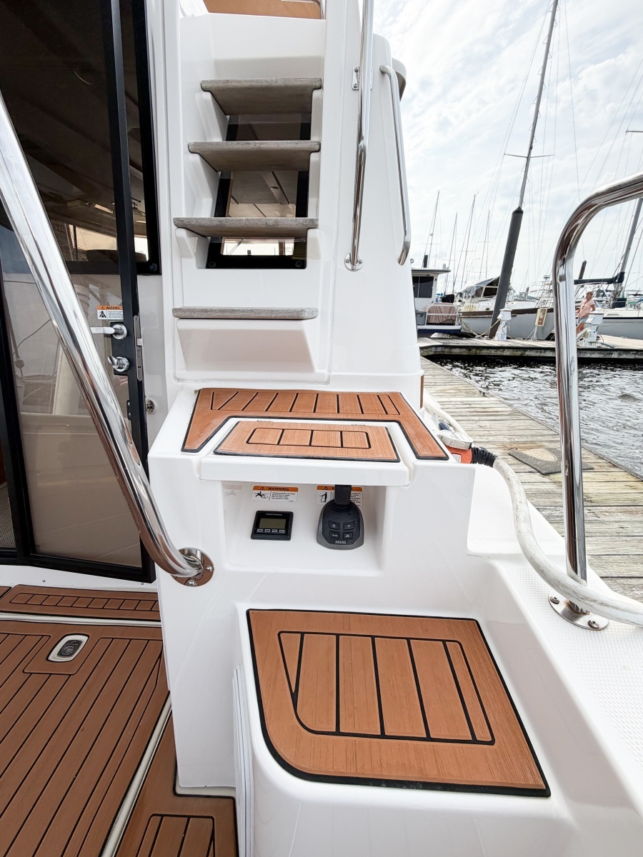 TERULOVE 46ft Ranger Tugs Yacht For Sale