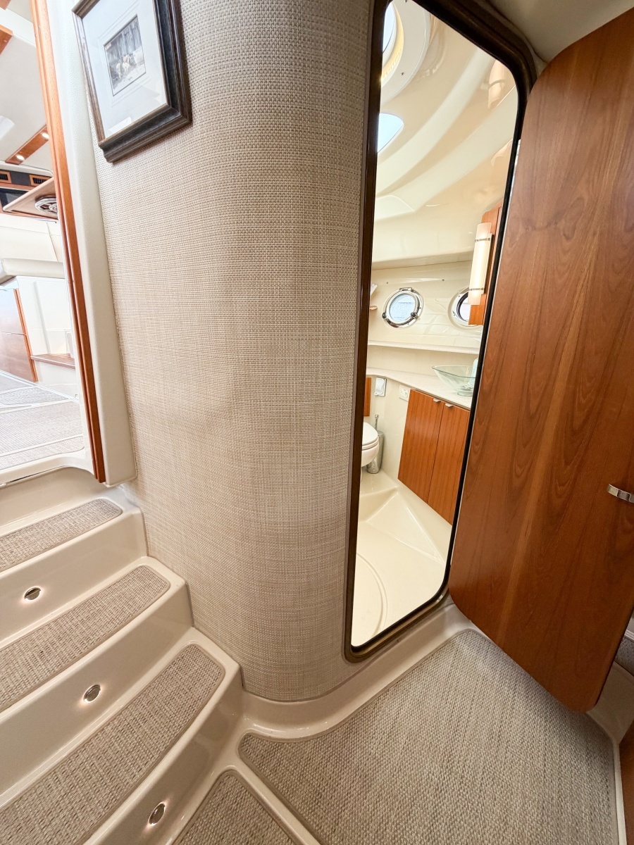 TERULOVE 46ft Ranger Tugs Yacht For Sale
