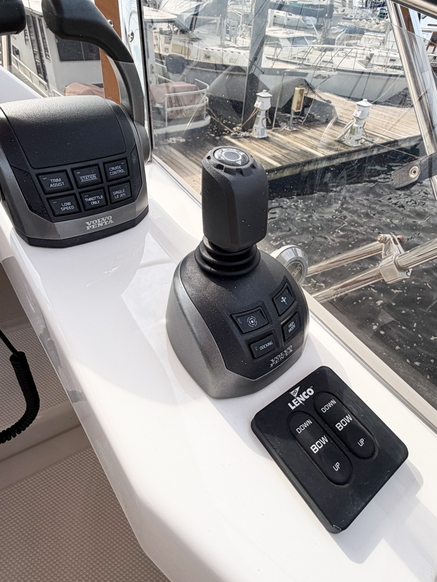 TERULOVE 46ft Ranger Tugs Yacht For Sale