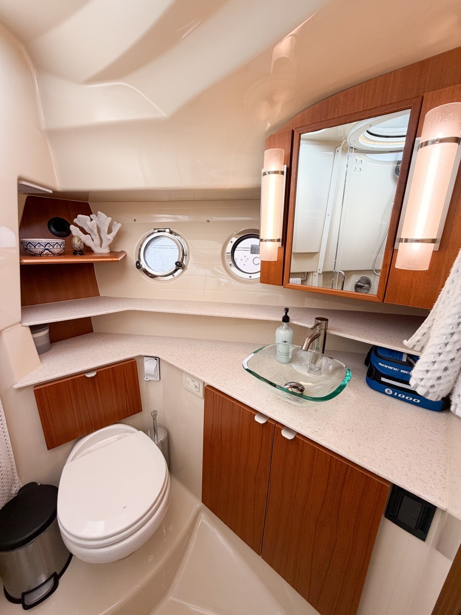 TERULOVE 46ft Ranger Tugs Yacht For Sale