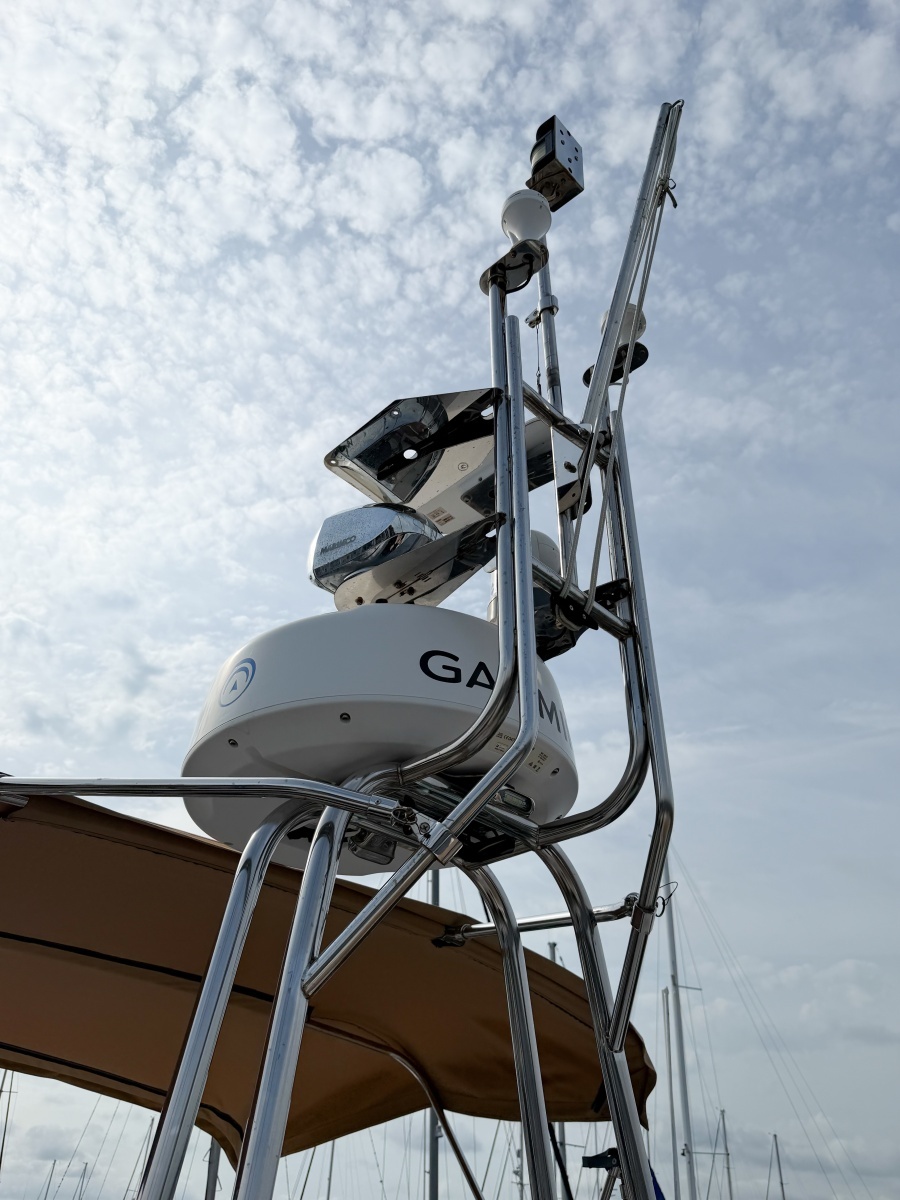 TERULOVE 46ft Ranger Tugs Yacht For Sale