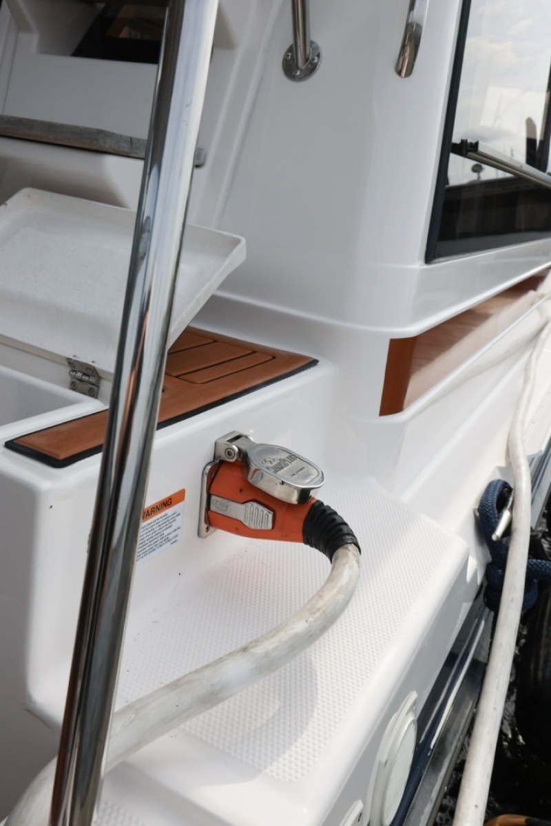 TERULOVE 46ft Ranger Tugs Yacht For Sale
