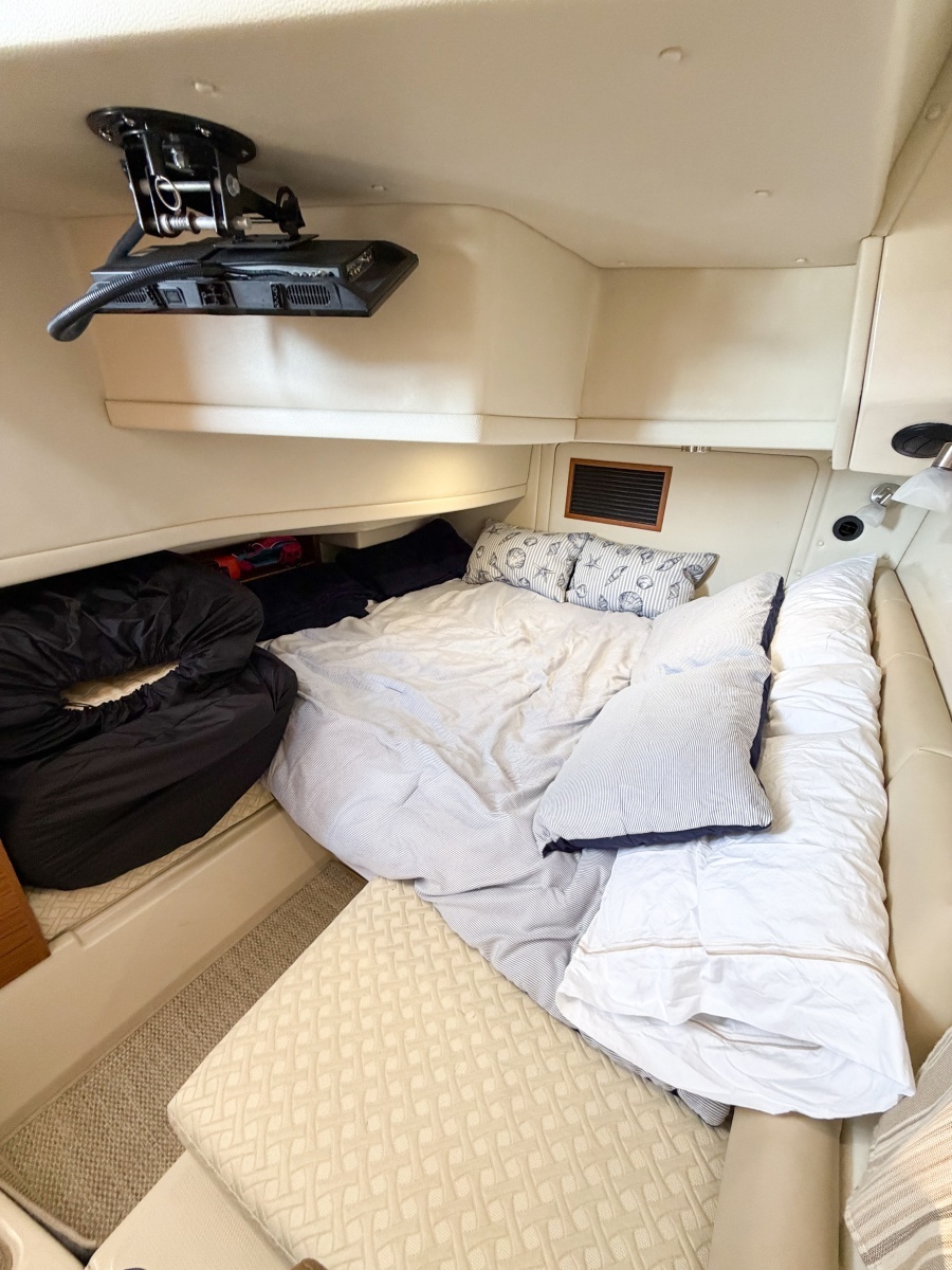 TERULOVE 46ft Ranger Tugs Yacht For Sale