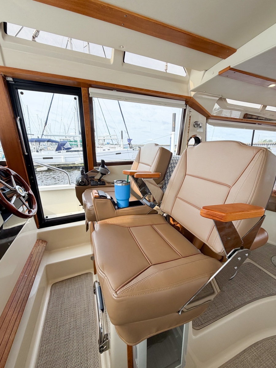 TERULOVE 46ft Ranger Tugs Yacht For Sale