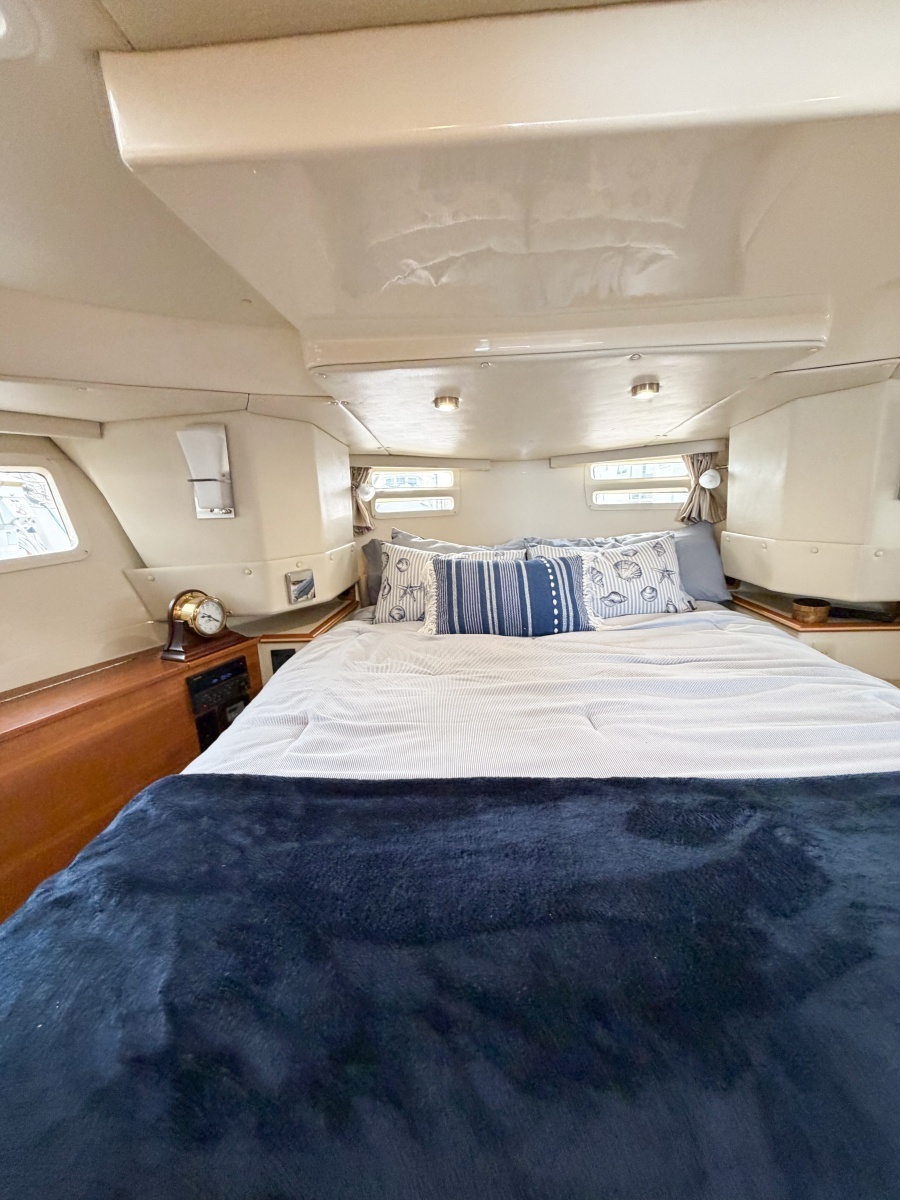 TERULOVE 46ft Ranger Tugs Yacht For Sale