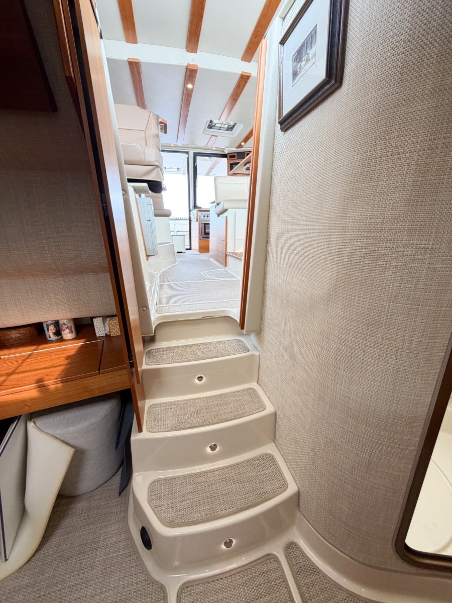 TERULOVE 46ft Ranger Tugs Yacht For Sale