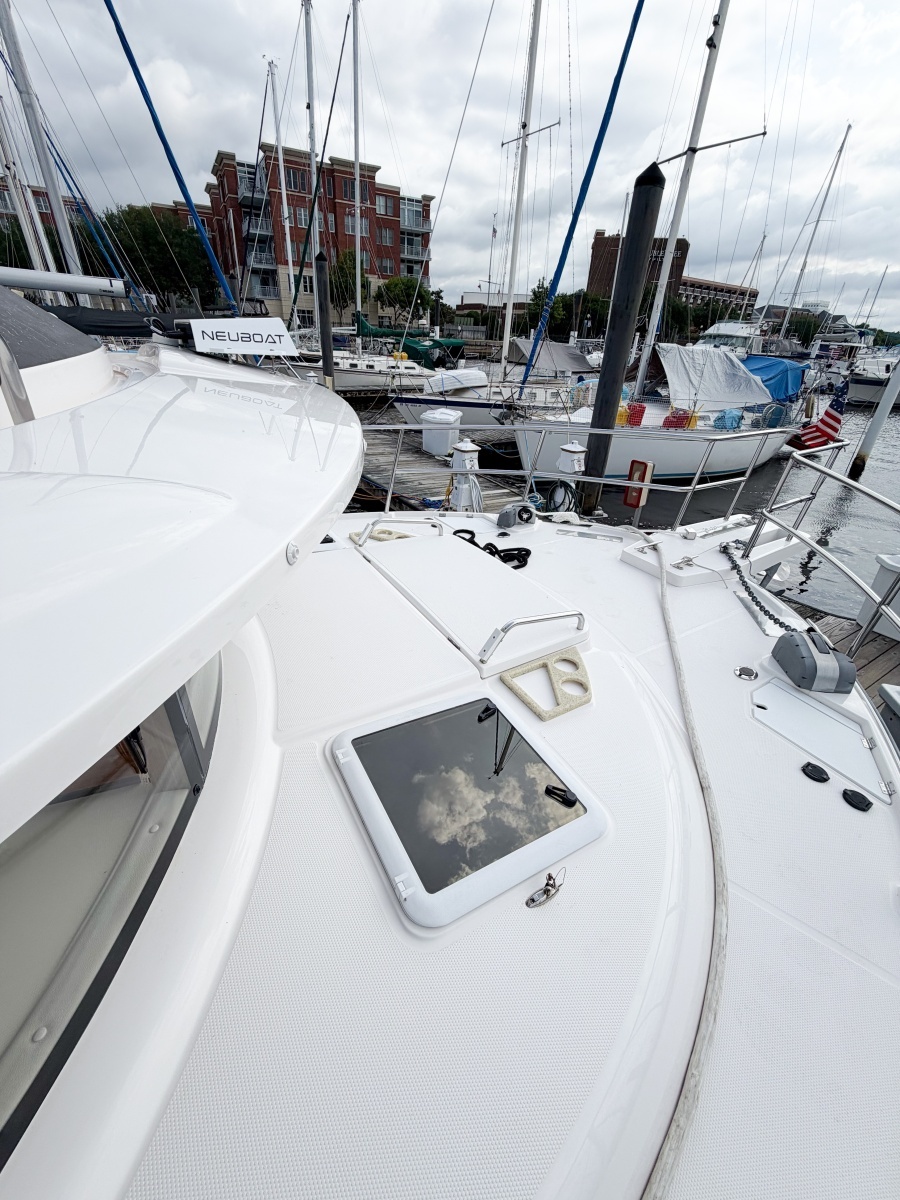 TERULOVE 46ft Ranger Tugs Yacht For Sale