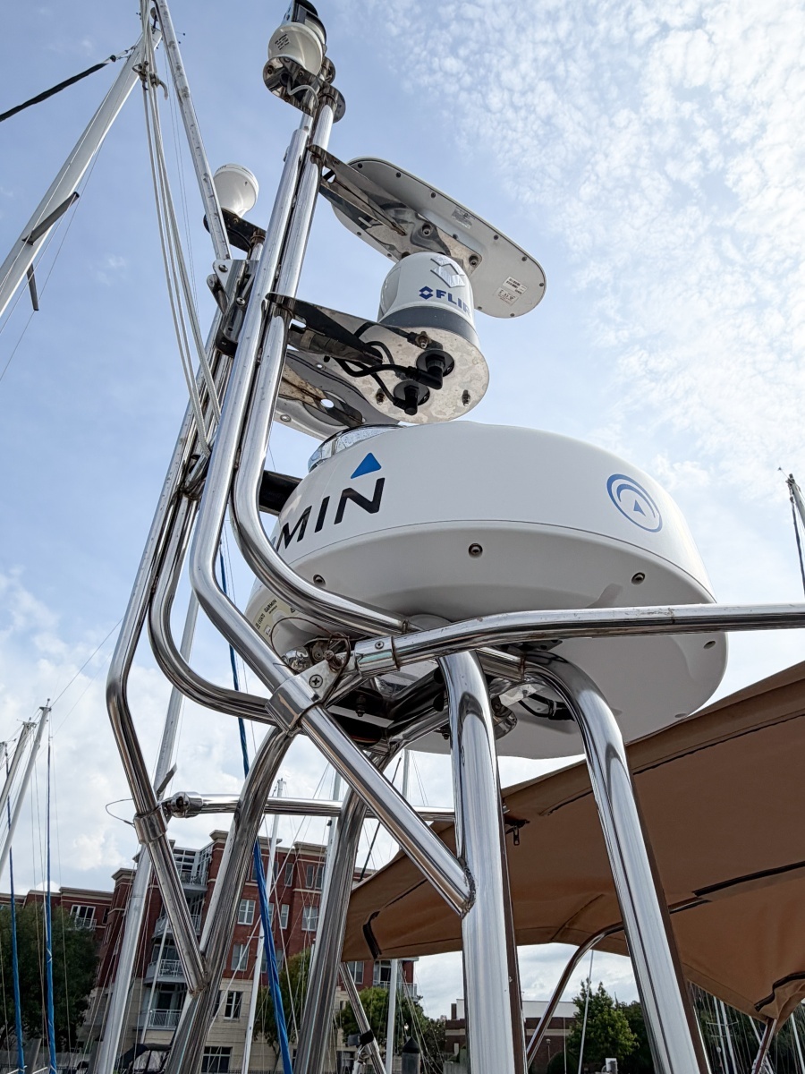 TERULOVE 46ft Ranger Tugs Yacht For Sale