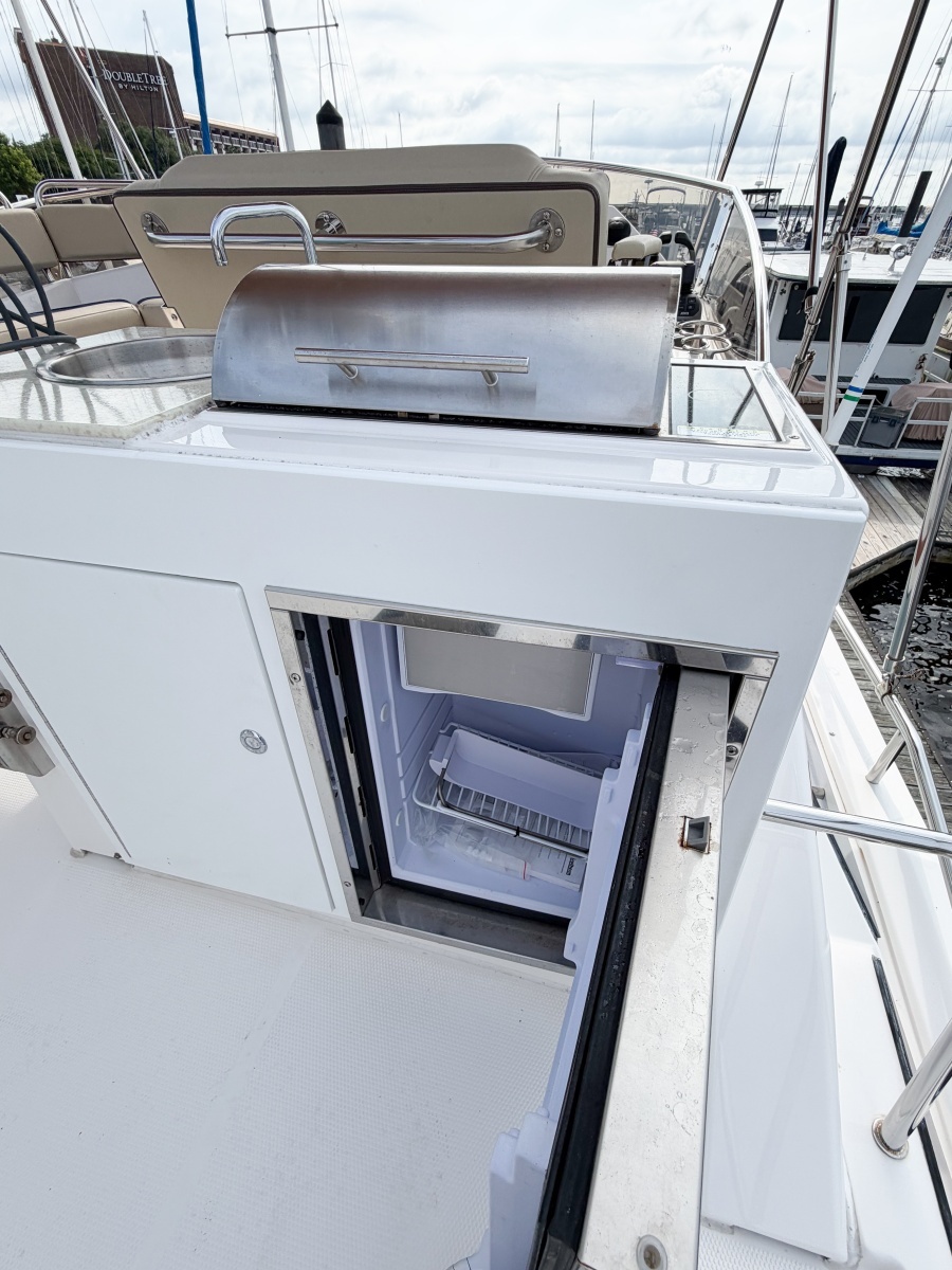 TERULOVE 46ft Ranger Tugs Yacht For Sale