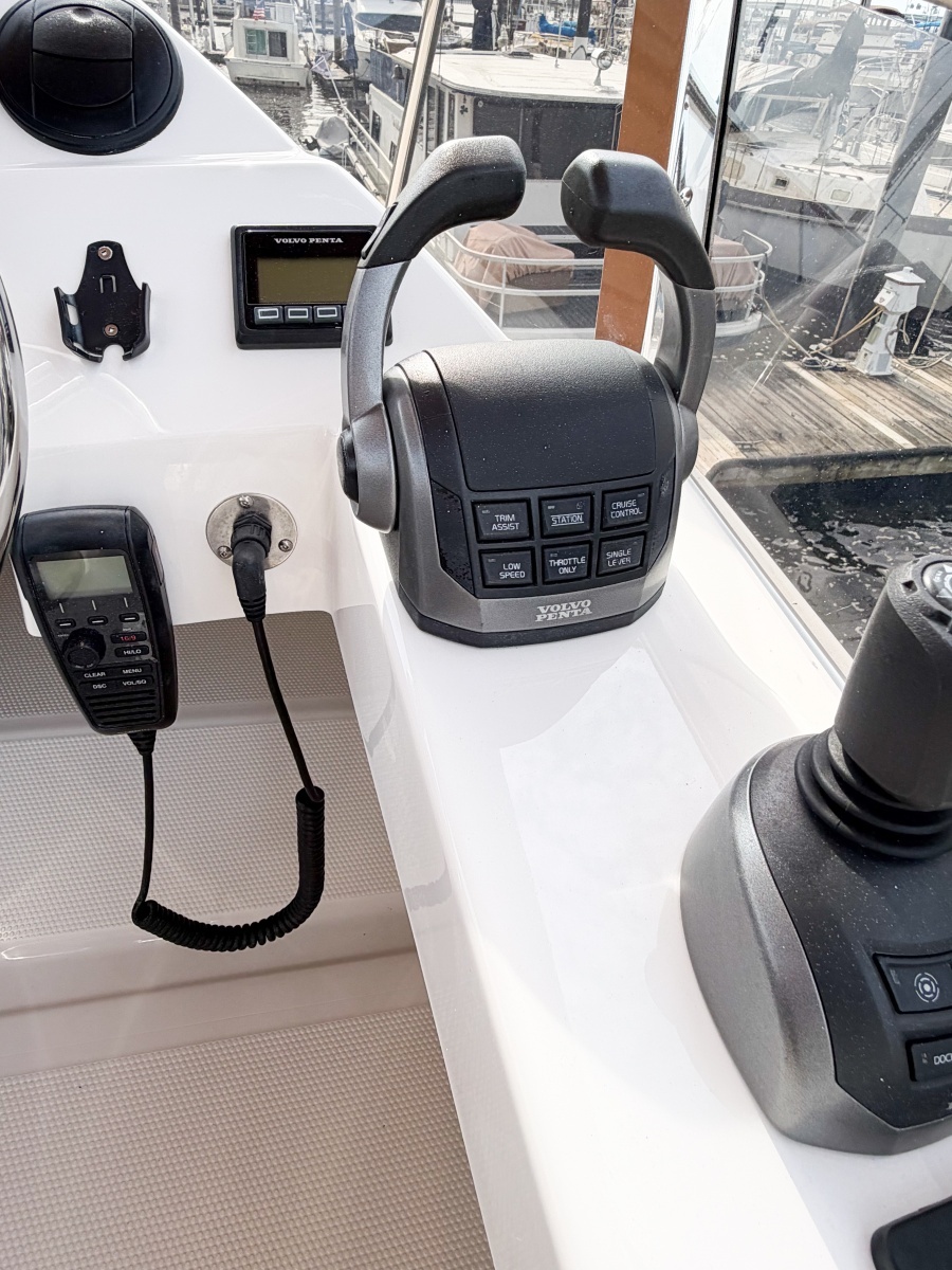 TERULOVE 46ft Ranger Tugs Yacht For Sale