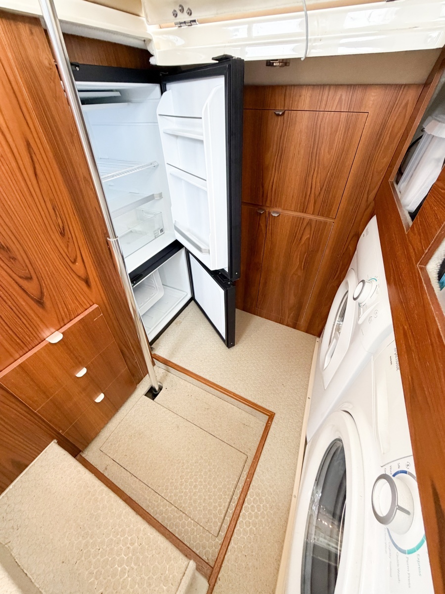 TERULOVE 46ft Ranger Tugs Yacht For Sale