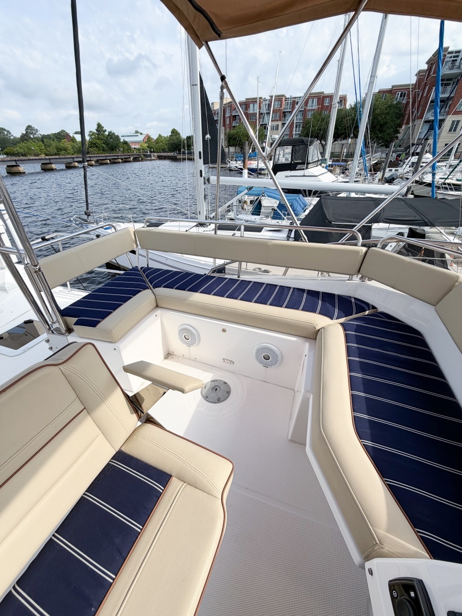 TERULOVE 46ft Ranger Tugs Yacht For Sale