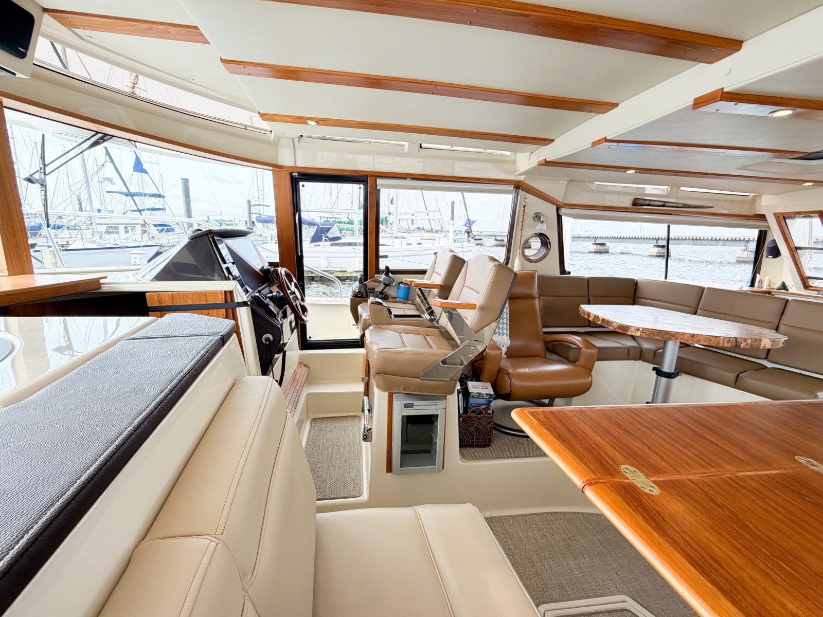 TERULOVE 46ft Ranger Tugs Yacht For Sale