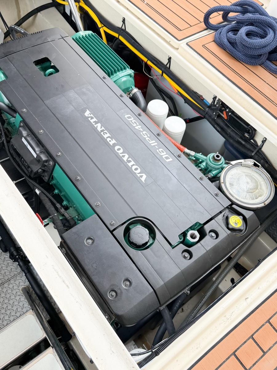TERULOVE 46ft Ranger Tugs Yacht For Sale