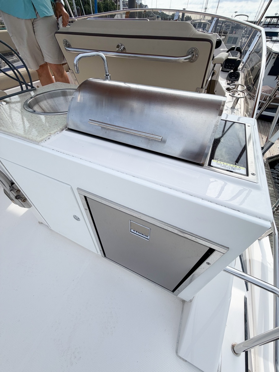 TERULOVE 46ft Ranger Tugs Yacht For Sale